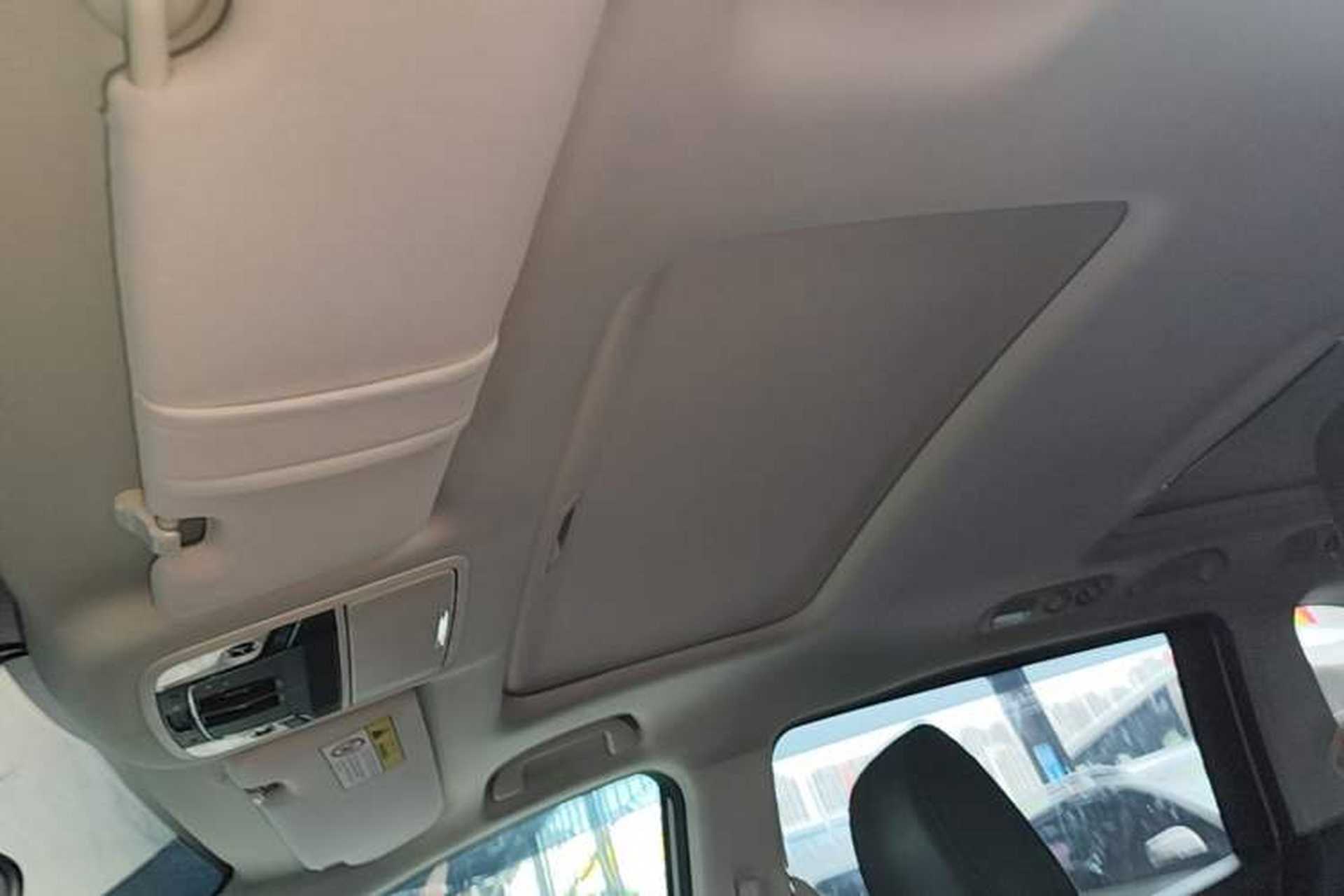 Used Honda Odyssey 2018 2.4L Smart Edition Headliner