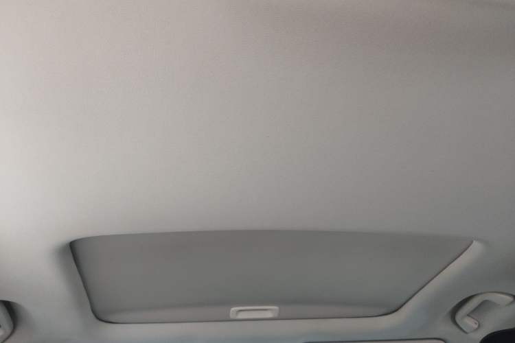Used Honda Odyssey 2018 2.4L Luxury Edition Headliner