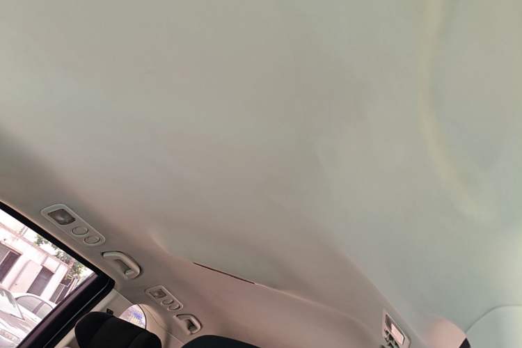 Used Honda Odyssey 2018 2.4L Comfort Version Headliner