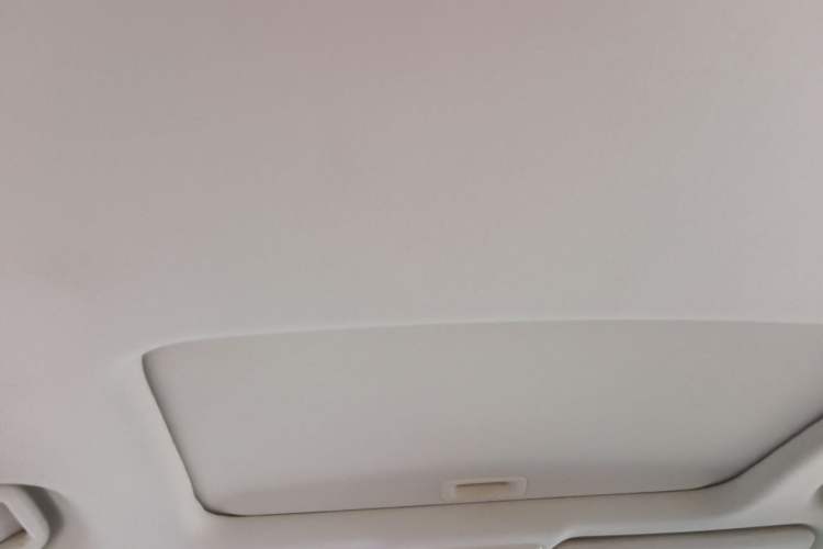 Used Honda Odyssey 2018 2.4L Prestige Edition Headliner