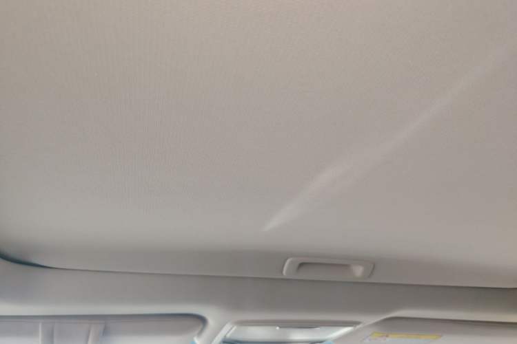 Used Honda Odyssey 2018 2.4L Luxury Edition Headliner