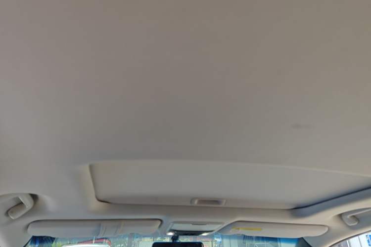 Used Honda Odyssey 2018 2.4L Smart Edition Headliner