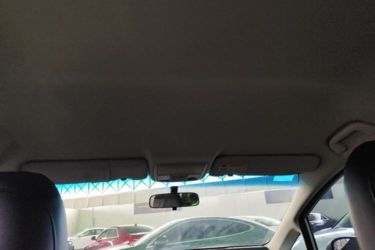 Used Honda Odyssey 2018 2.4L Comfort Version Headliner