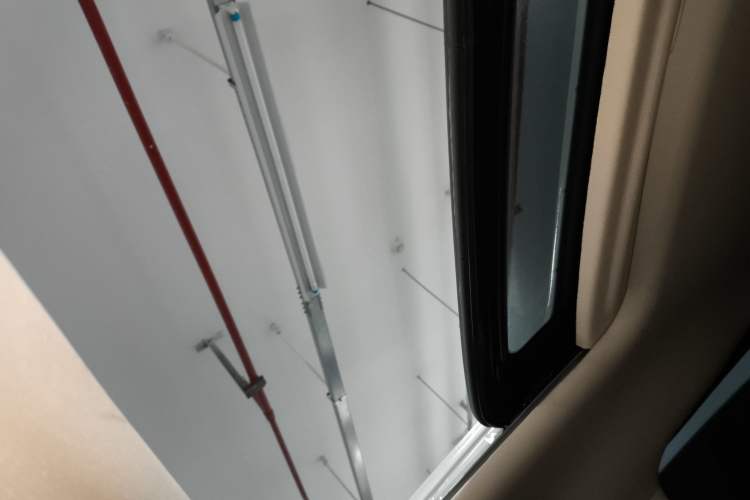 Used Honda Odyssey 2018 2.4L Smart Edition Headliner