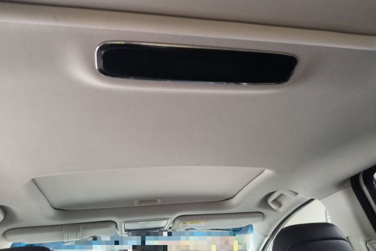 Used Honda Odyssey 2018 2.4L Smart Edition Headliner