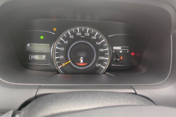 Used Honda Odyssey 2018 2.4L Supreme Edition Instrument Cluster