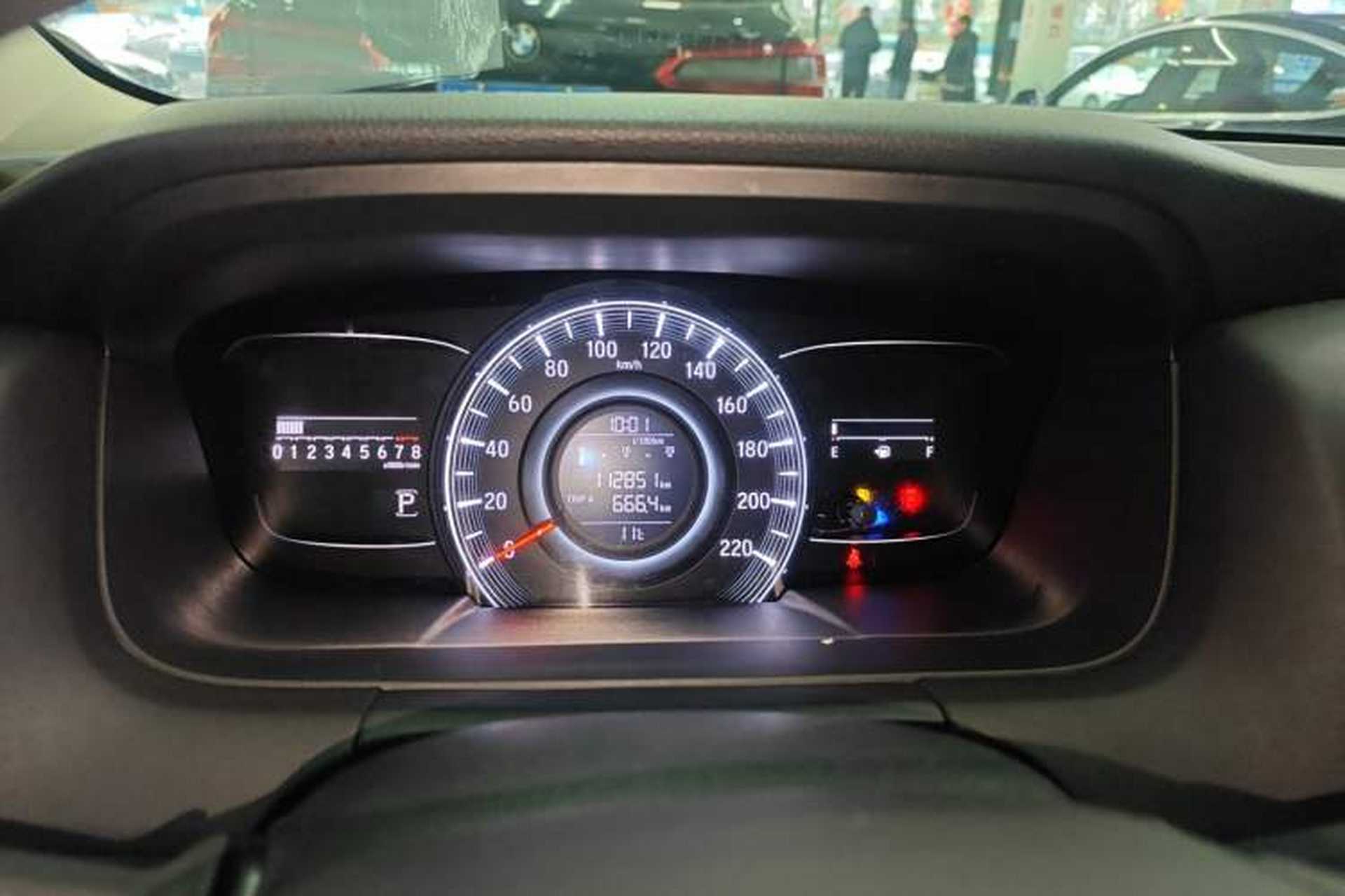 Used Honda Odyssey 2018 2.4L Comfort Version Instrument Cluster
