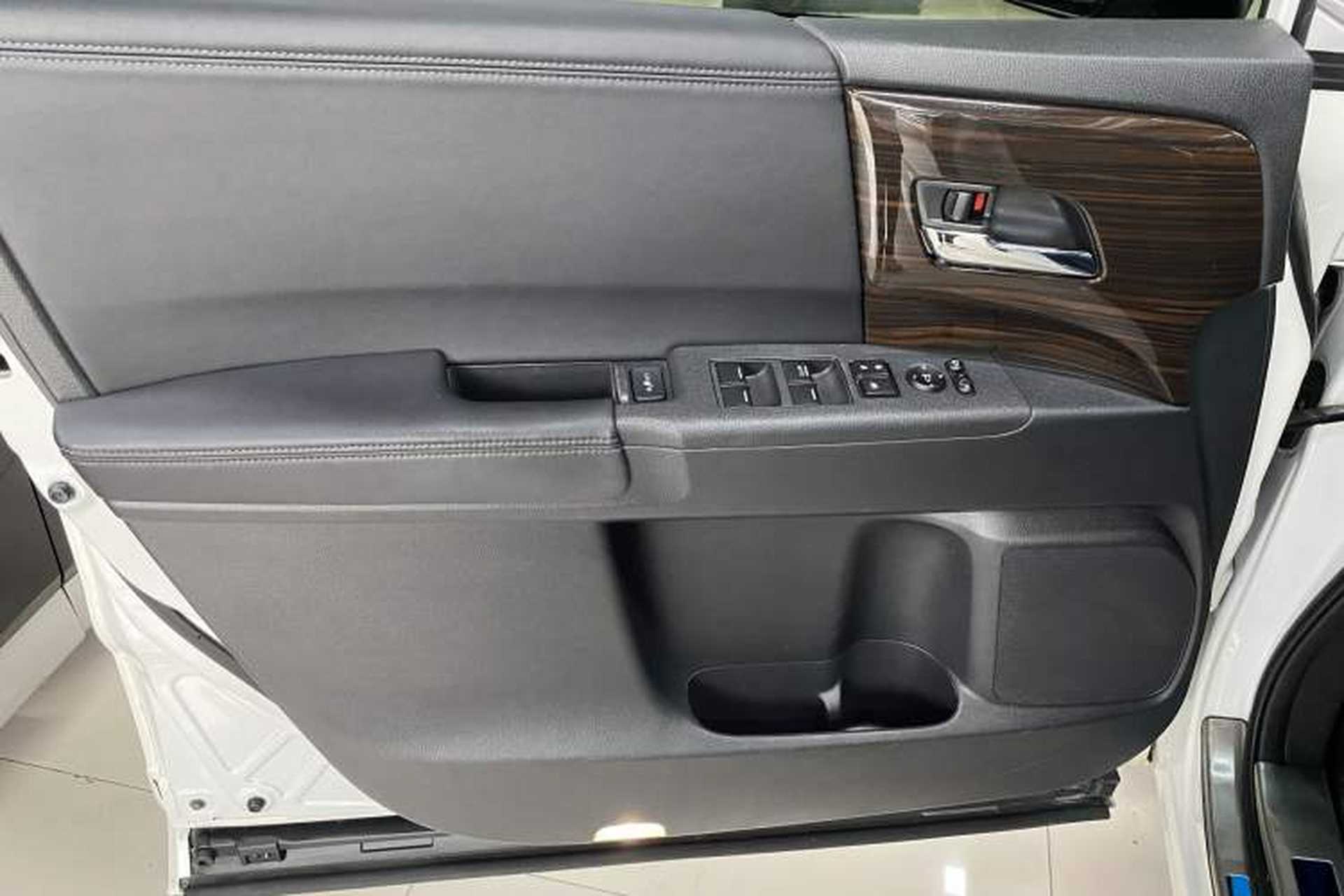 Used Honda Odyssey 2018 2.4L Smart Edition Interior 14