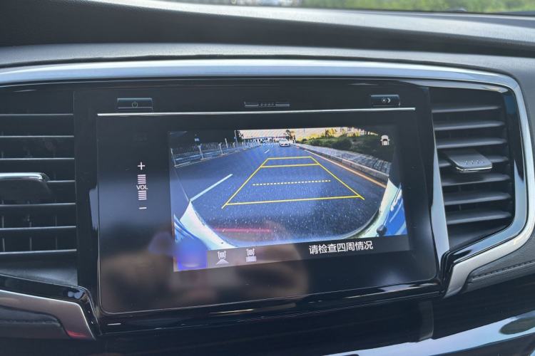 Used Honda Odyssey 2018 2.4L Smart Edition Interior 14