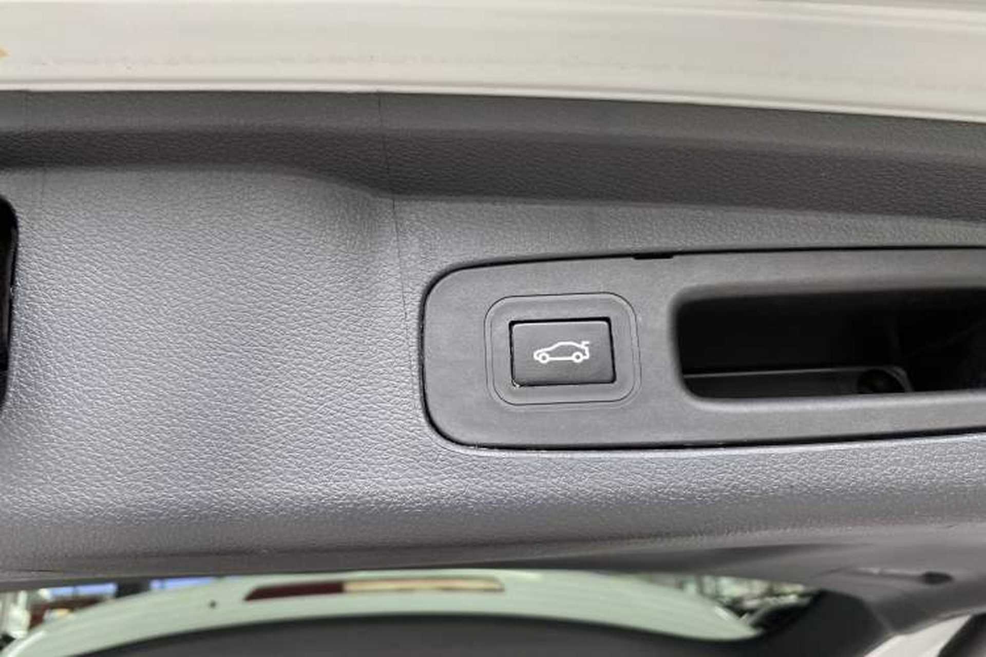 Used Honda Odyssey 2018 2.4L Smart Edition Interior 7