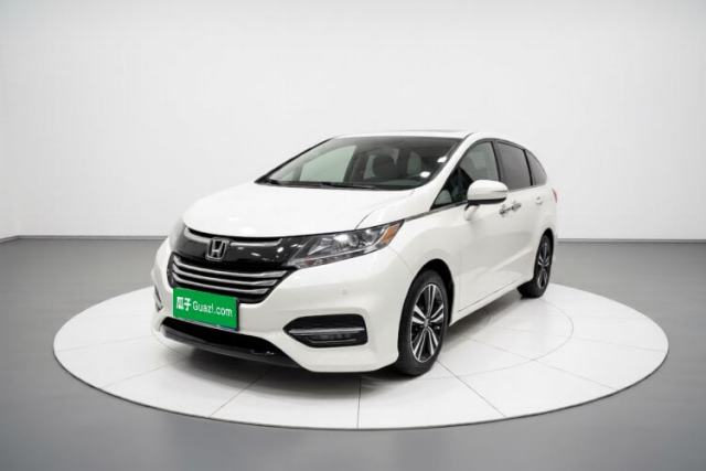 Honda Odyssey 2018 2.4L Smart Edition usado