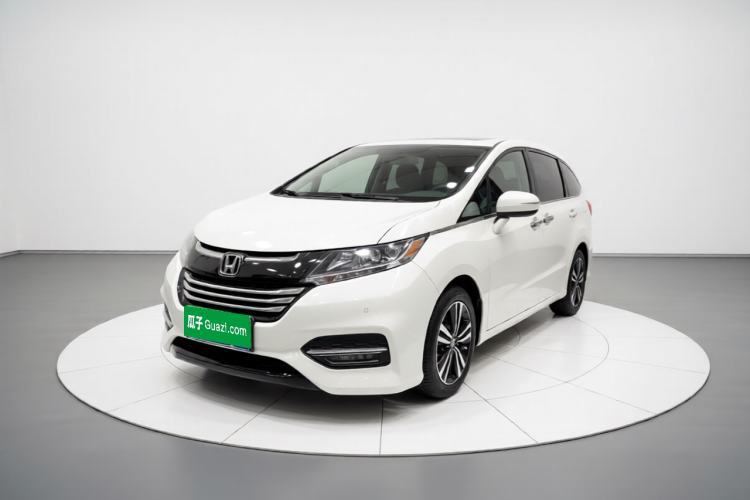 Gebrauchter Honda Odyssey 2018 2.4L Smart Edition Guazi used car, China used car export, Used car for sale, Used cars, Cheapest cars for sale