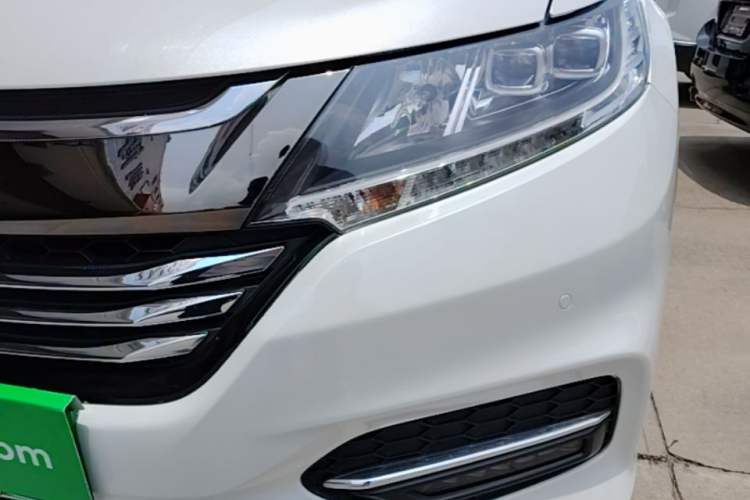 Used Honda Odyssey 2018 2.4L Smart Edition Left Front Headlight