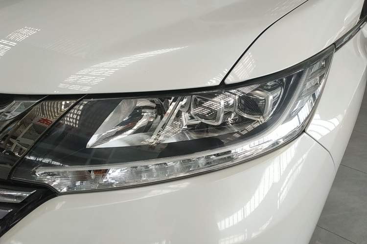 Used Honda Odyssey 2018 2.4L Smart Edition Left Front Headlight