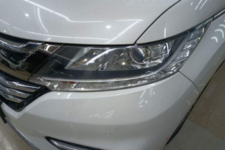 Used Honda Odyssey 2018 2.4L Luxury Edition Left Front Headlight