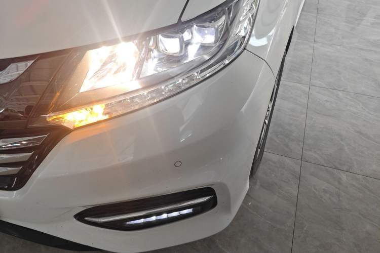 Used Honda Odyssey 2018 2.4L Smart Edition Left Front Headlight