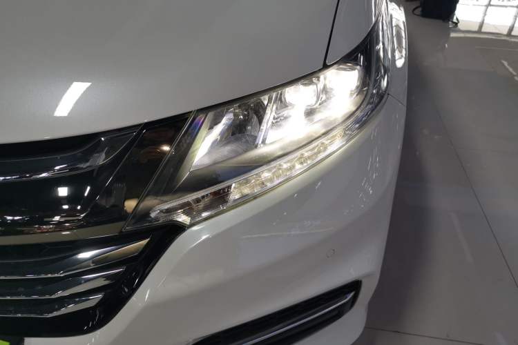 Used Honda Odyssey 2018 2.4L Smart Edition Left Front Headlight