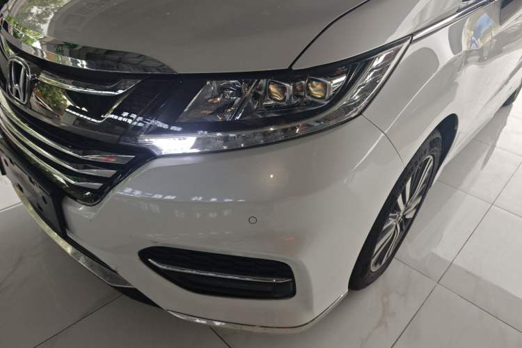 Used Honda Odyssey 2018 2.4L Smart Edition Left Front Headlight