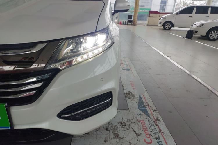 Used Honda Odyssey 2018 2.4L Smart Edition Left Front Headlight