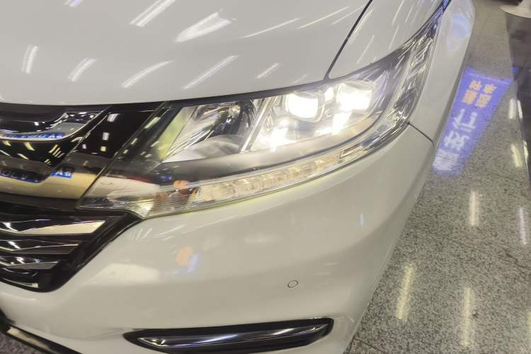 Used Honda Odyssey 2018 2.4L Smart Edition Left Front Headlight