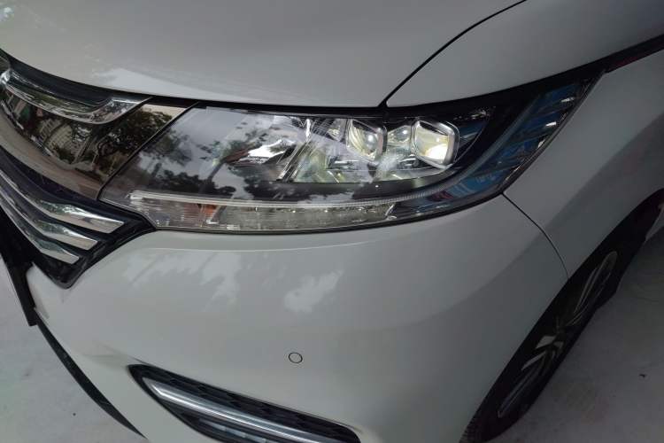 Used Honda Odyssey 2018 2.4L Smart Edition Left Front Headlight