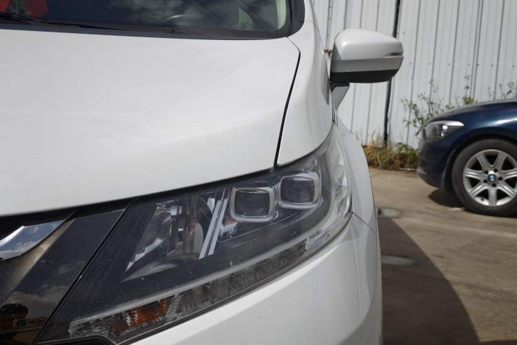 Used Honda Odyssey 2018 2.4L Smart Edition Left Front Headlight