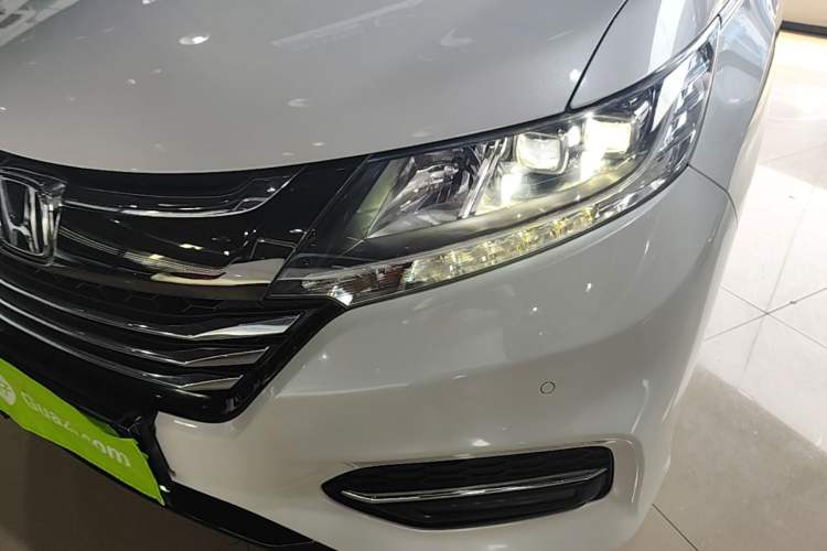 Used Honda Odyssey 2018 2.4L Smart Edition Left Front Headlight