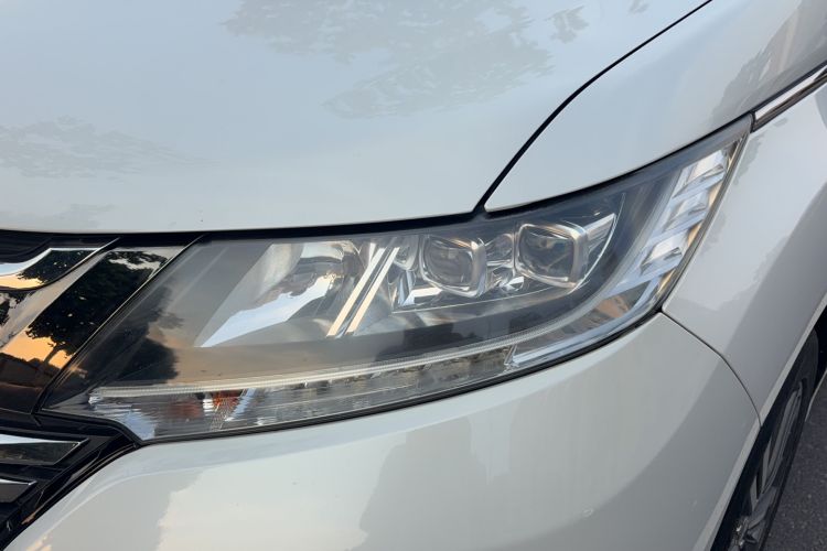 Used Honda Odyssey 2018 2.4L Smart Edition Left Front Headlight