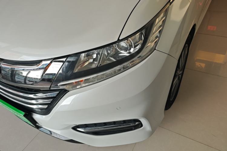 Used Honda Odyssey 2018 2.4L Luxury Edition Left Front Headlight