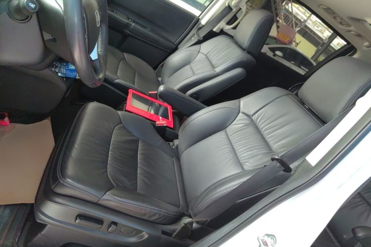 Used Honda Odyssey 2018 2.4L Smart Edition Left Front Seat
