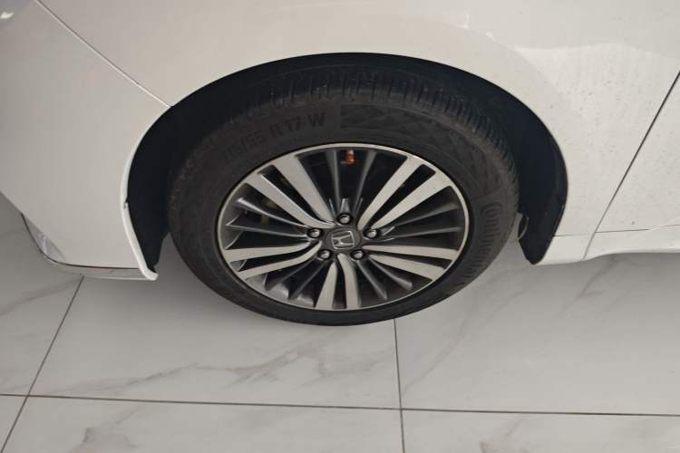 Used Honda Odyssey 2018 2.4L Smart Edition Left Front Wheel Hub
