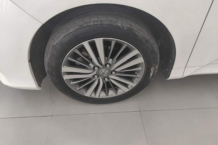Used Honda Odyssey 2018 2.4L Smart Edition Left Front Wheel Hub