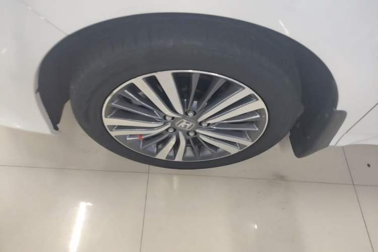 Used Honda Odyssey 2018 2.4L Smart Edition Left Front Wheel Hub