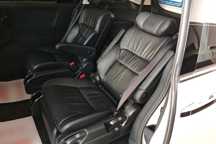 Used Honda Odyssey 2018 2.4L Smart Edition Left Rear Seat