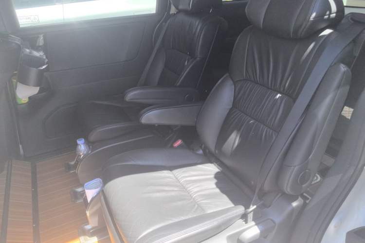 Used Honda Odyssey 2018 2.4L Smart Edition Left Rear Seat