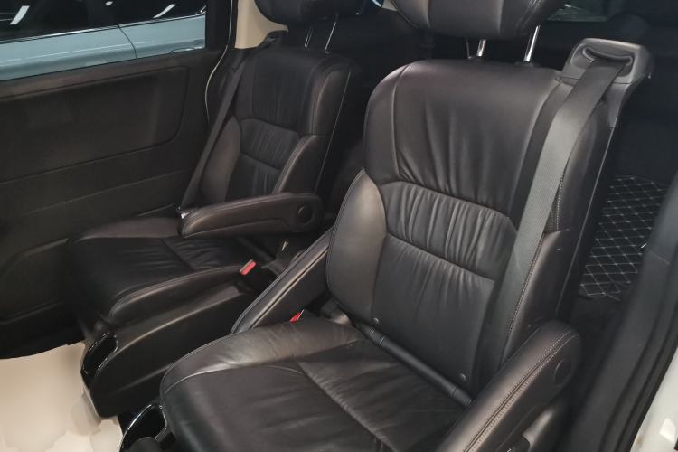 Used Honda Odyssey 2018 2.4L Smart Edition Left Rear Seat