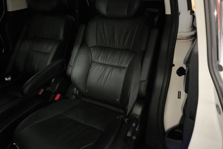Used Honda Odyssey 2018 2.4L Smart Edition Left Rear Seat