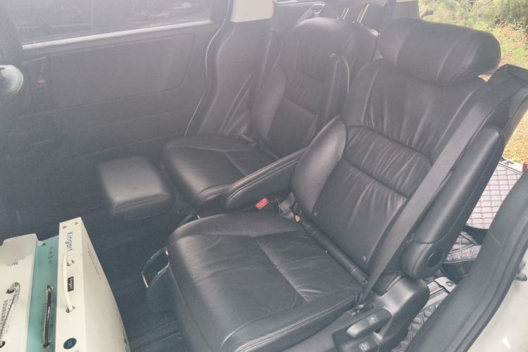 Used Honda Odyssey 2018 2.4L Smart Edition Left Rear Seat