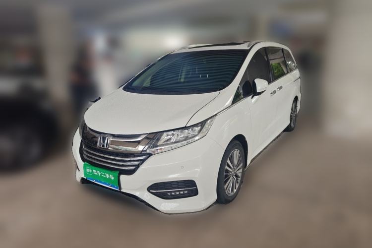 Used Honda Odyssey 2018 2.4L Smart Edition Guazi used car, China used car export, Used car for sale, Used  cars, Cheapest cars for sale