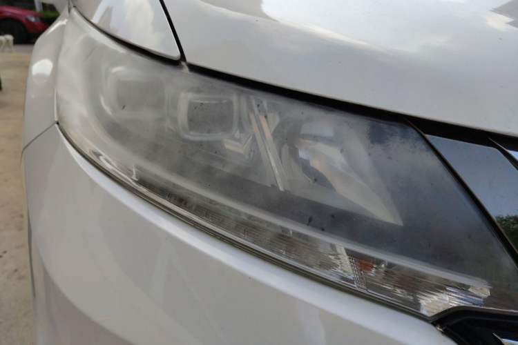 Used Honda Odyssey 2018 2.4L Smart Edition Right Front Headlight