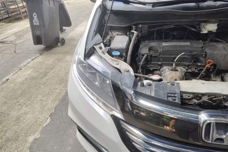 Used Honda Odyssey 2018 2.4L Smart Edition Right Front Headlight