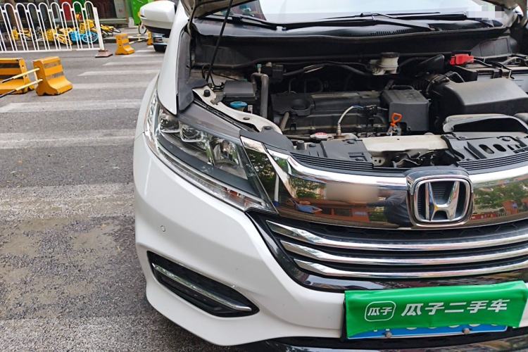 Used Honda Odyssey 2018 2.4L Smart Edition Right Front Headlight