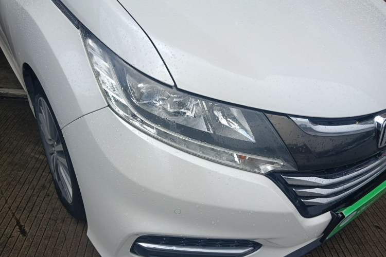 Used Honda Odyssey 2018 2.4L Supreme Edition Right Front Headlight