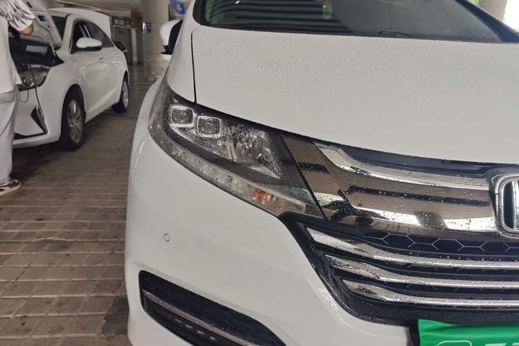 Used Honda Odyssey 2018 2.4L Smart Edition Right Front Headlight