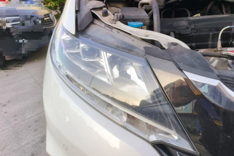 Used Honda Odyssey 2018 2.4L Prestige Edition Right Front Headlight