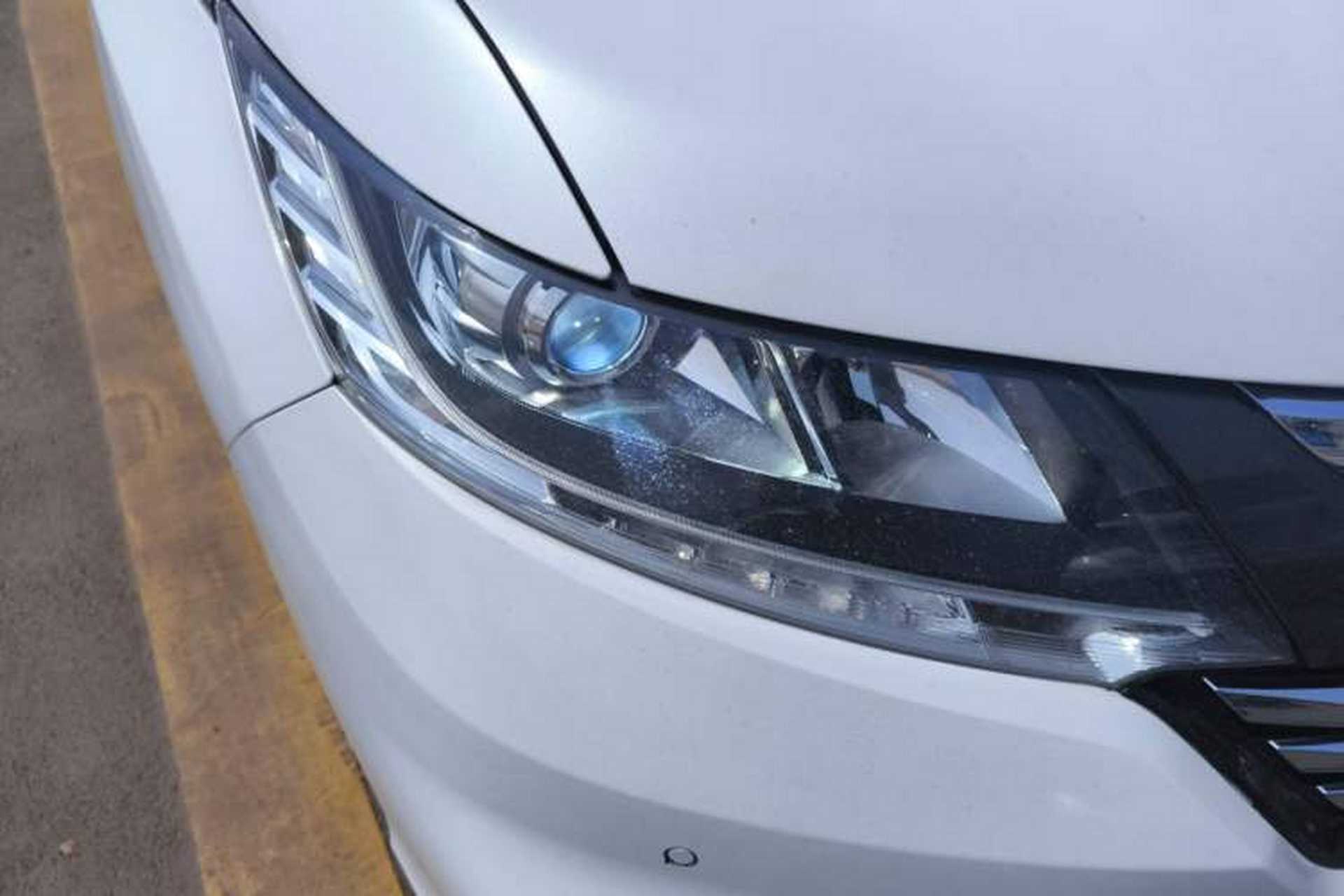 Used Honda Odyssey 2018 2.4L Comfort Version Right Front Headlight
