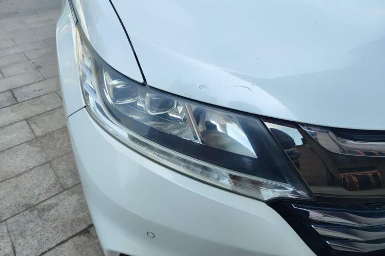 Used Honda Odyssey 2018 2.4L Smart Edition Right Front Headlight