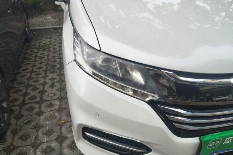 Used Honda Odyssey 2018 2.4L Smart Edition Right Front Headlight