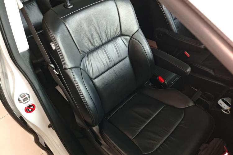 Used Honda Odyssey 2018 2.4L Smart Edition Right Front Seat