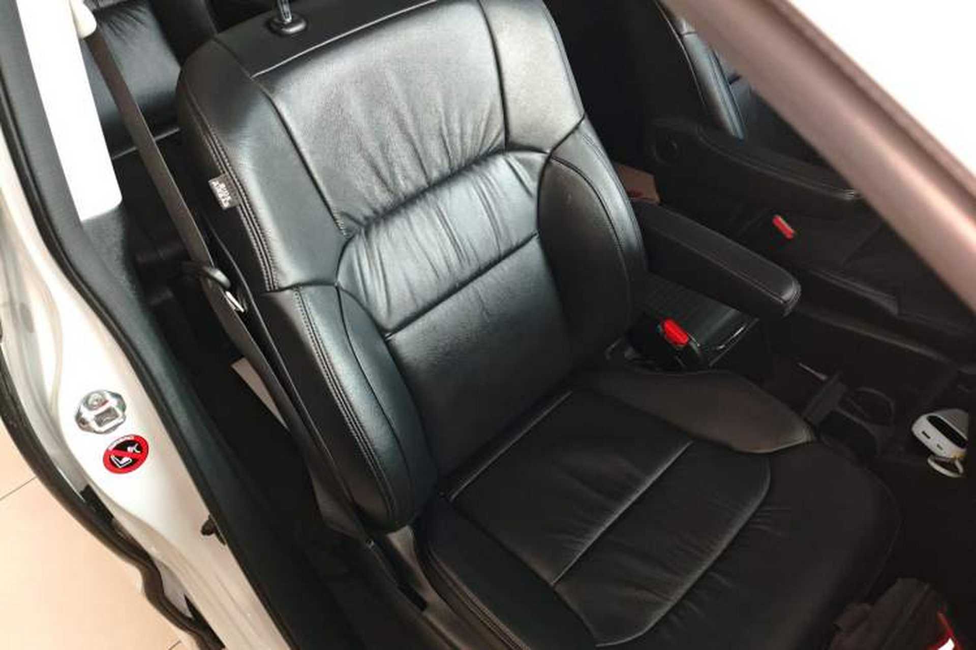 Used Honda Odyssey 2018 2.4L Smart Edition Right Front Seat
